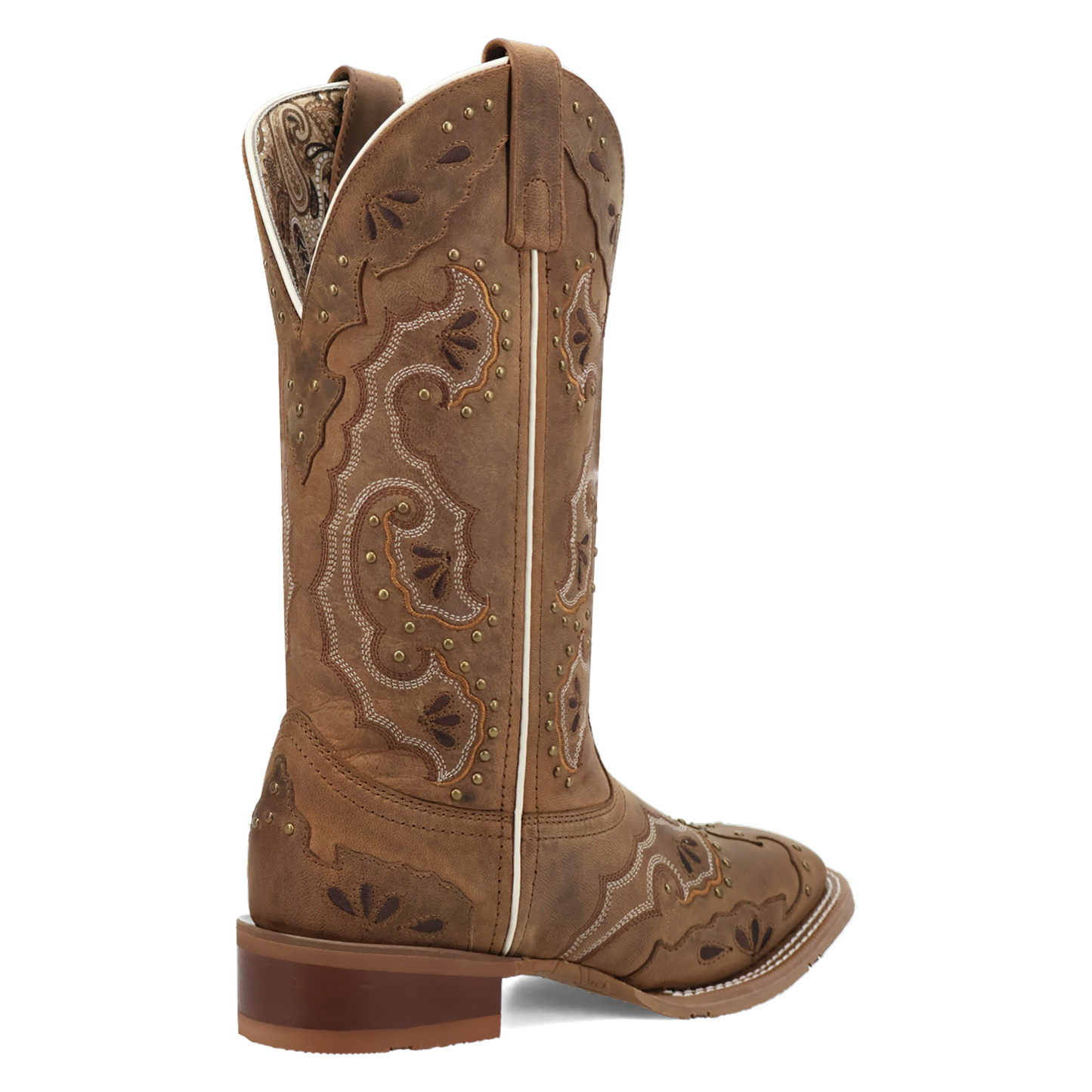 Laredo Cowgirl Boot