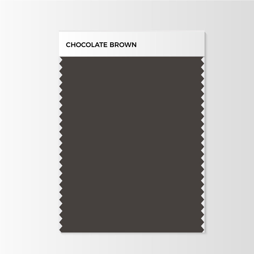 The Powerful in Chocolate