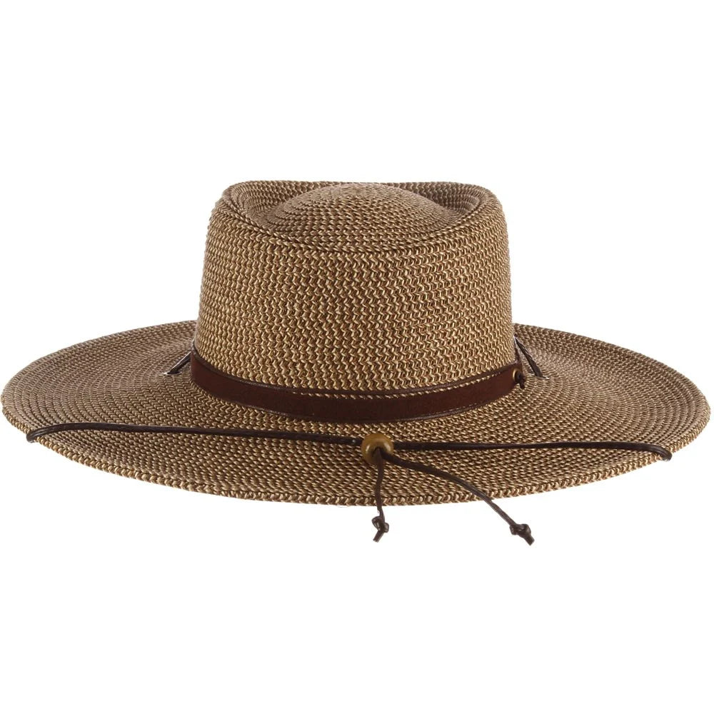 Women's Straw Sun Hat
