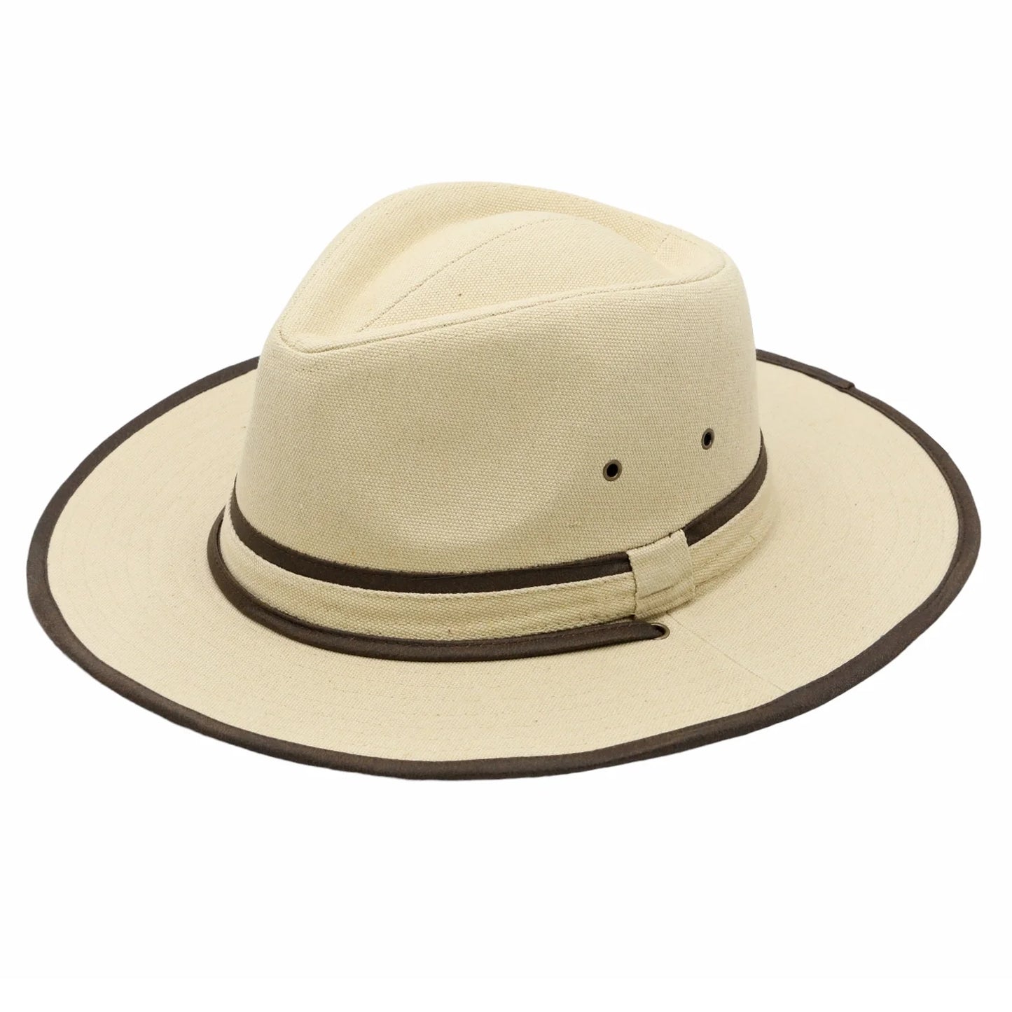 Lodi Fedora Hat