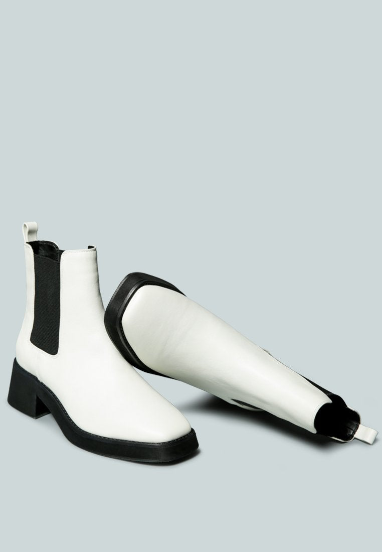 Chelsea Ankle Boot
