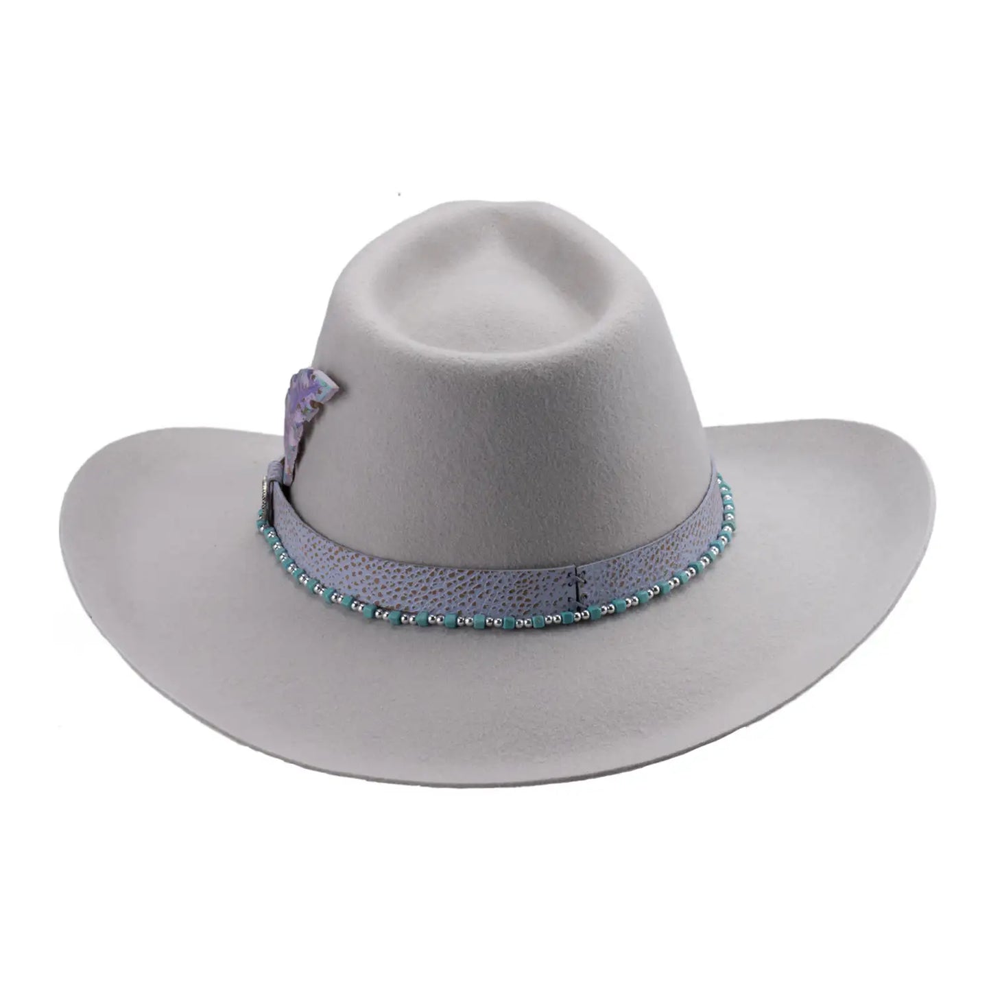 Bullhide Women's Wool Felt Cowgirl Hat