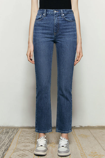 Activity Straight Cut Kick Jeans