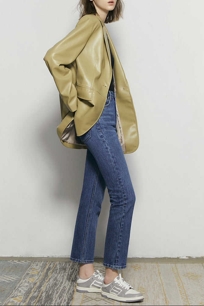 Activity Straight Cut Kick Jeans