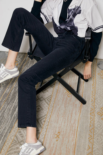 Activity Straight Cut Kick Jeans