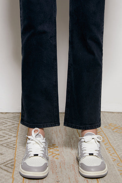 Activity Straight Cut Kick Jeans