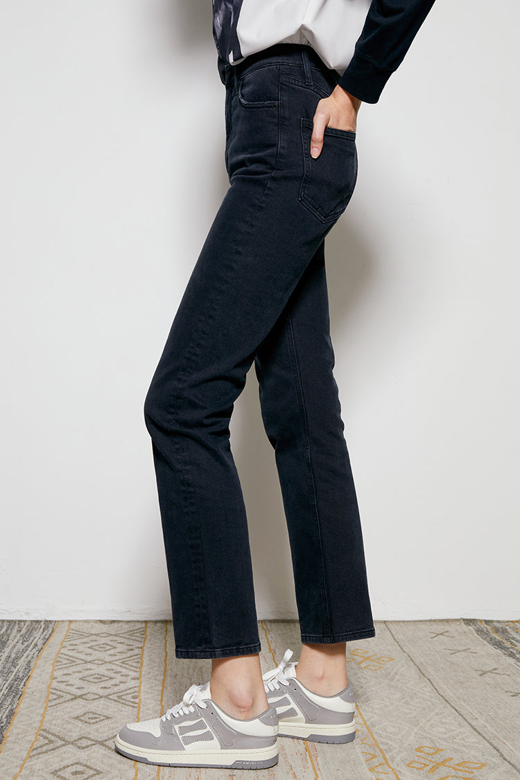 Activity Straight Cut Kick Jeans