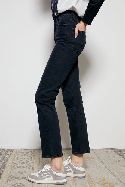 Activity Straight Cut Kick Jeans