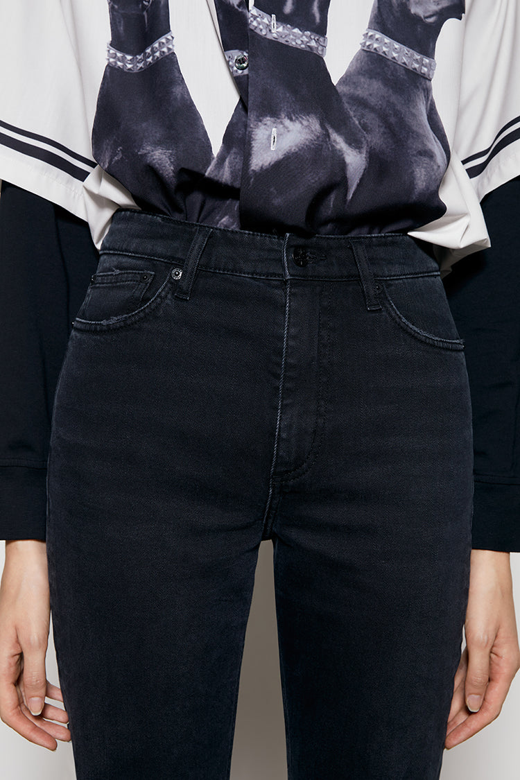 Activity Straight Cut Kick Jeans