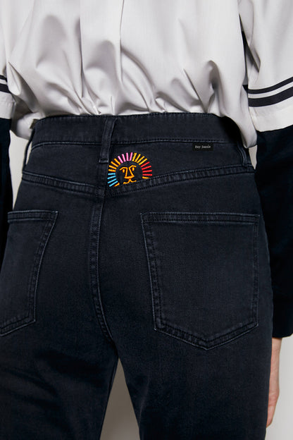Activity Straight Cut Kick Jeans