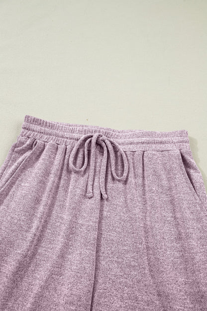 Orchid Casual Tank & Pants Set