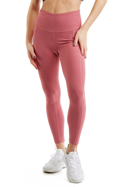 Compression Double Knit Leggings