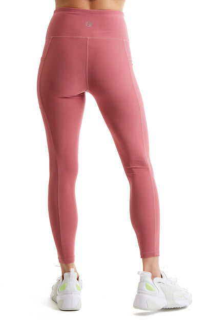 Compression Double Knit Leggings