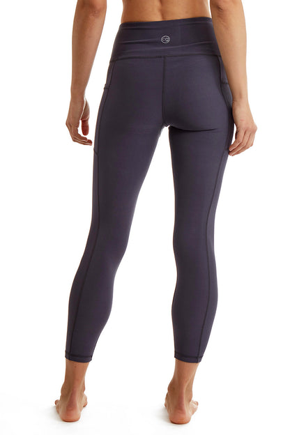 Compression Double Knit Leggings