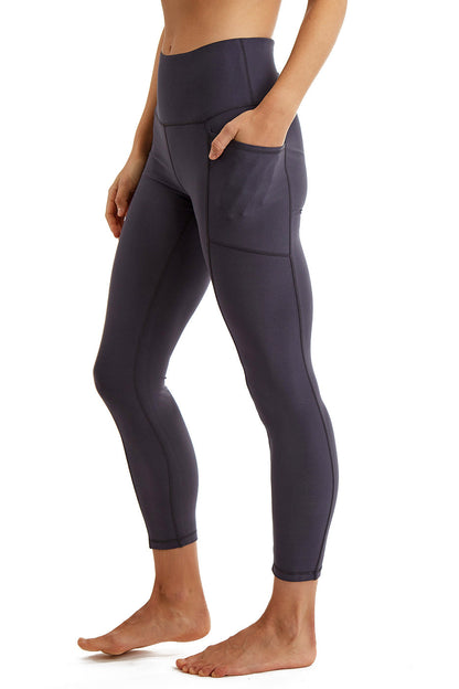 Compression Double Knit Leggings
