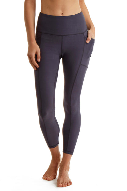 Compression Double Knit Leggings