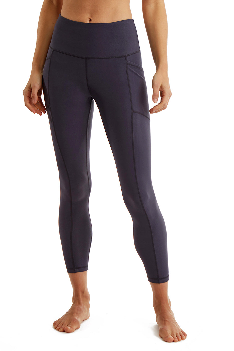Compression Double Knit Leggings
