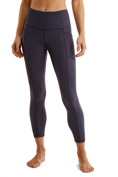 Compression Double Knit Leggings