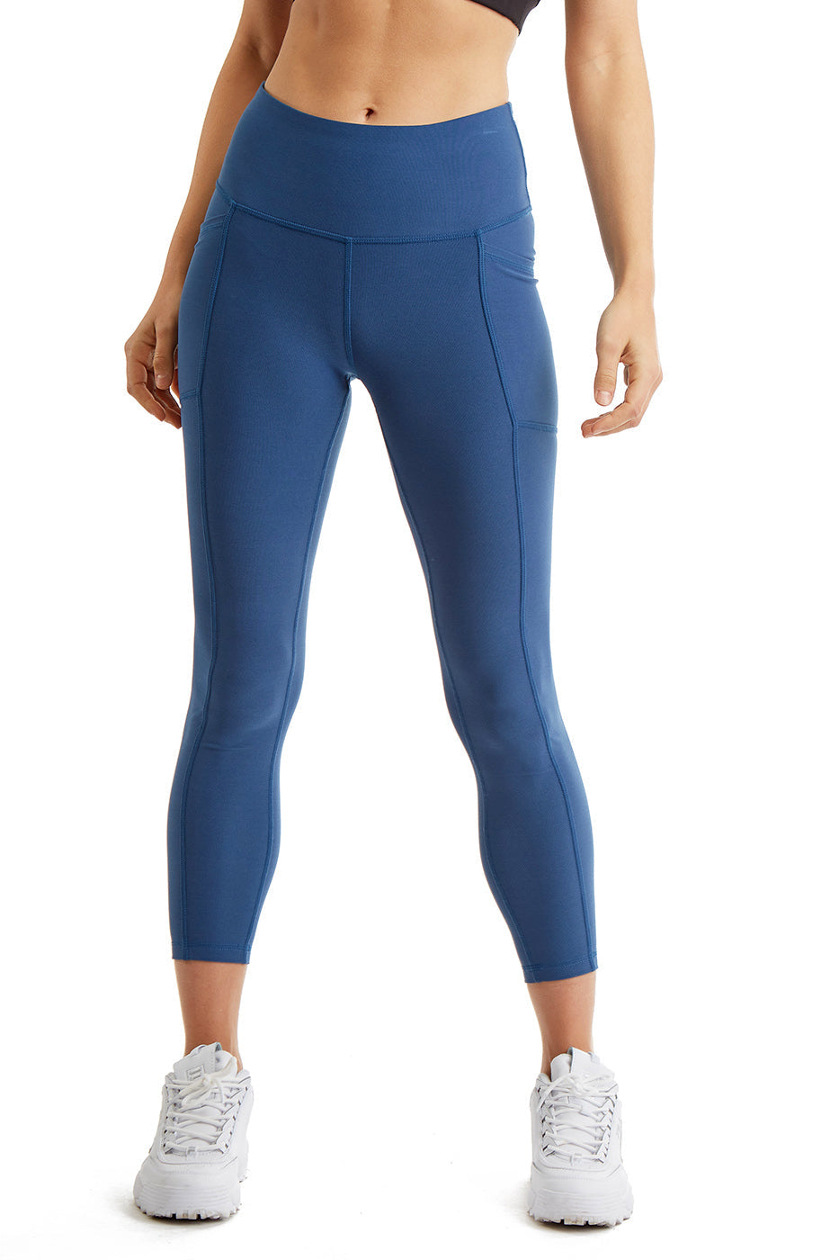 Compression Double Knit Leggings