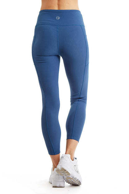Compression Double Knit Leggings