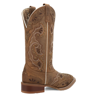 Laredo Cowgirl Boot