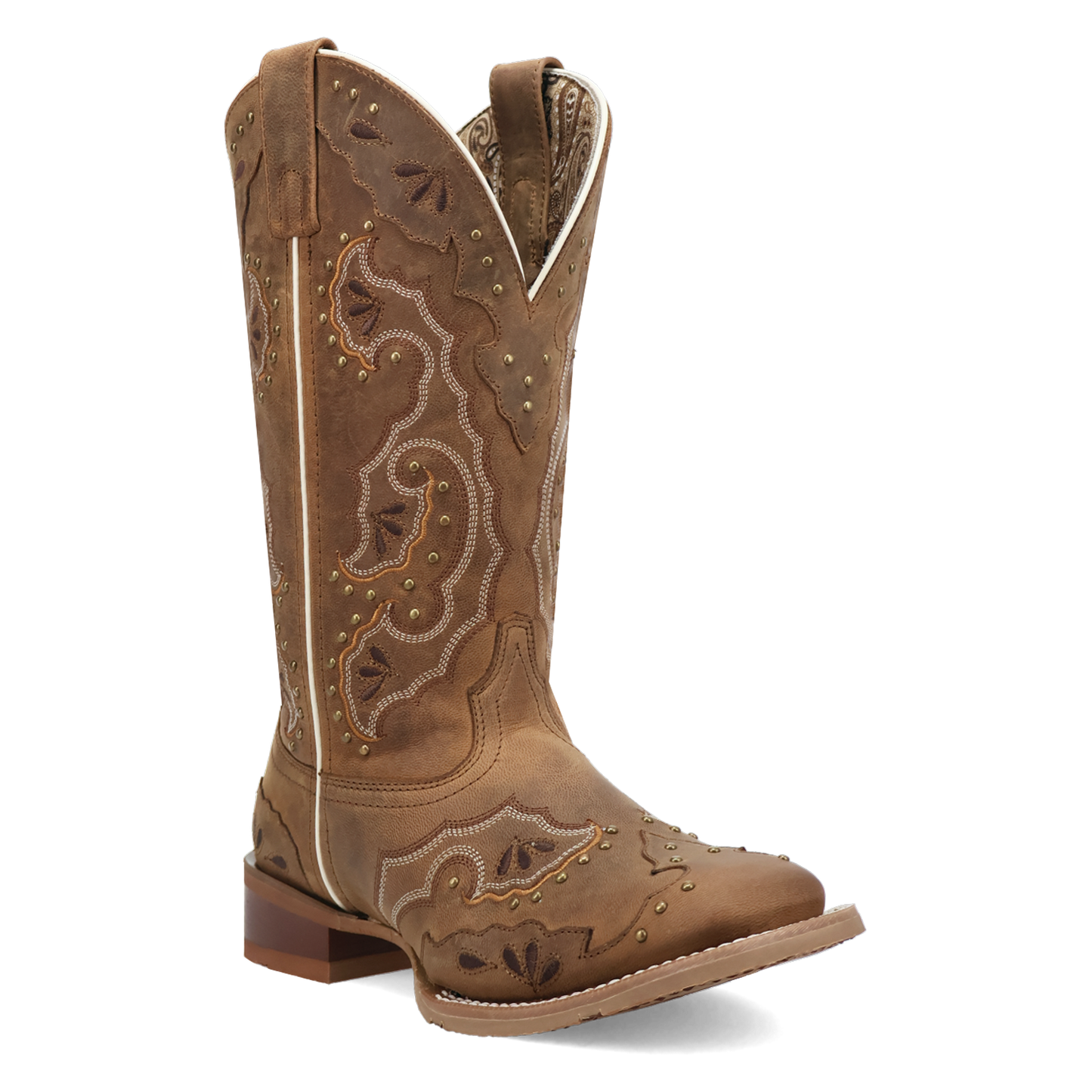 Laredo Cowgirl Boot