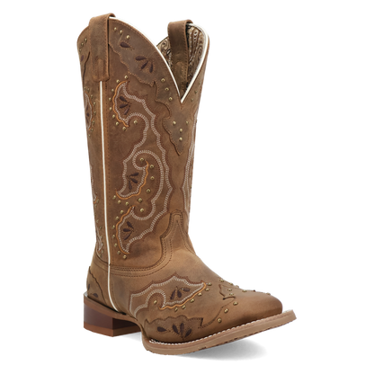 Laredo Cowgirl Boot