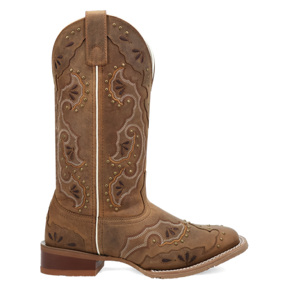 Laredo Cowgirl Boot