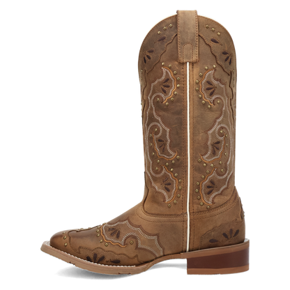 Laredo Cowgirl Boot