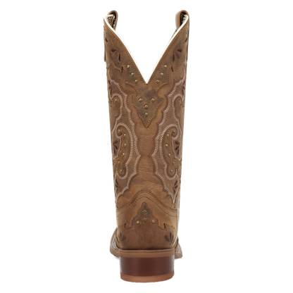 Laredo Cowgirl Boot