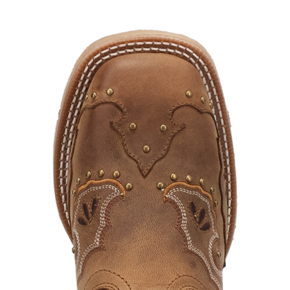 Laredo Cowgirl Boot