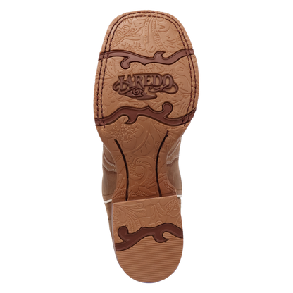 Laredo Cowgirl Boot
