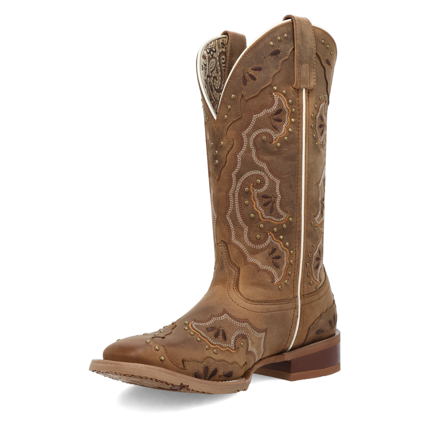 Laredo Cowgirl Boot
