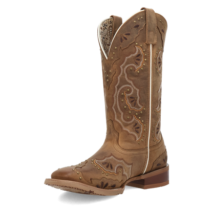 Laredo Cowgirl Boot