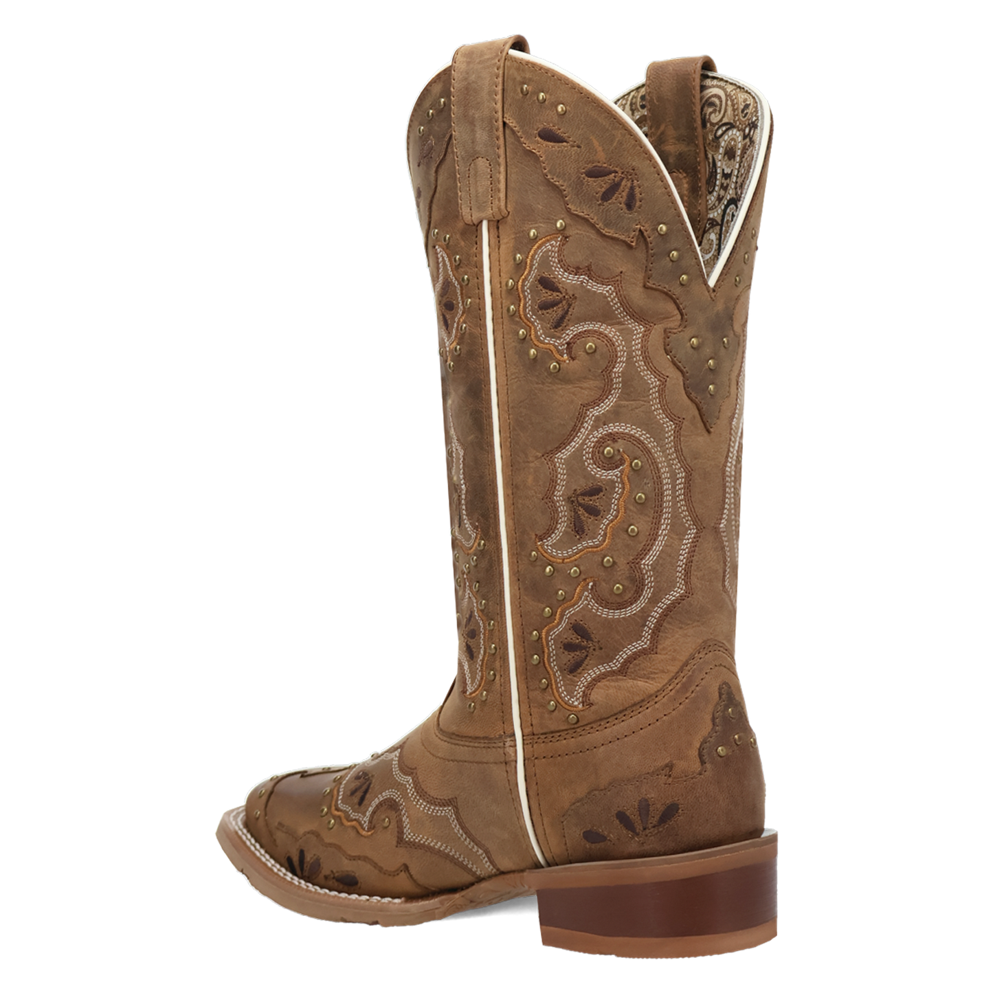 Laredo Cowgirl Boot