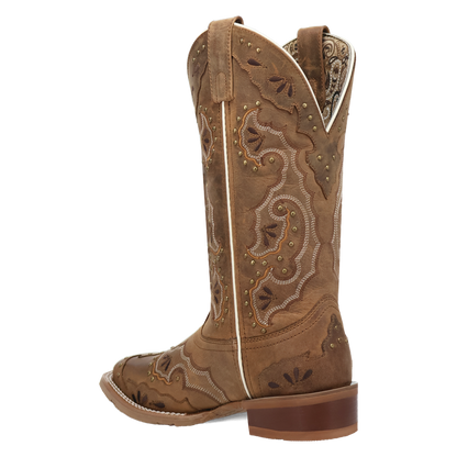 Laredo Cowgirl Boot