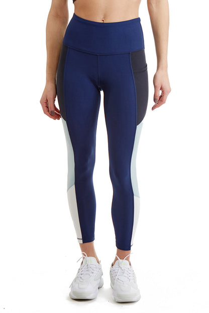 Color Block Leggings