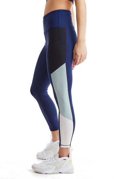 Color Block Leggings