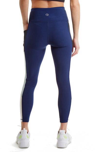 Color Block Leggings