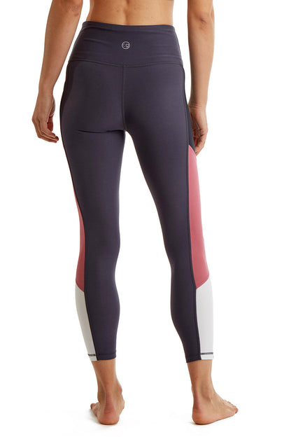 Color Block Leggings