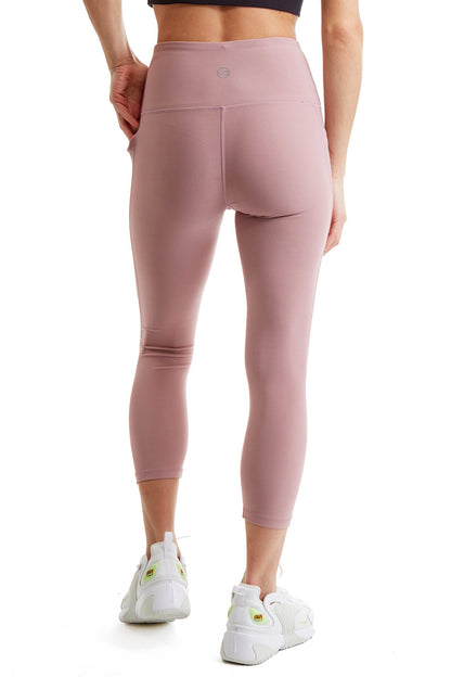 Compression Capri Leggings