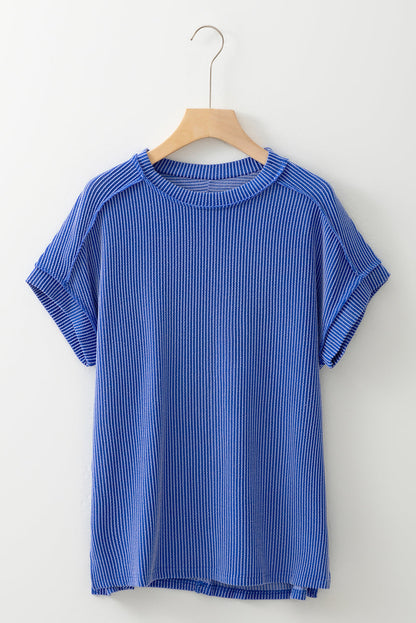 Judith Stitch T-Shirt