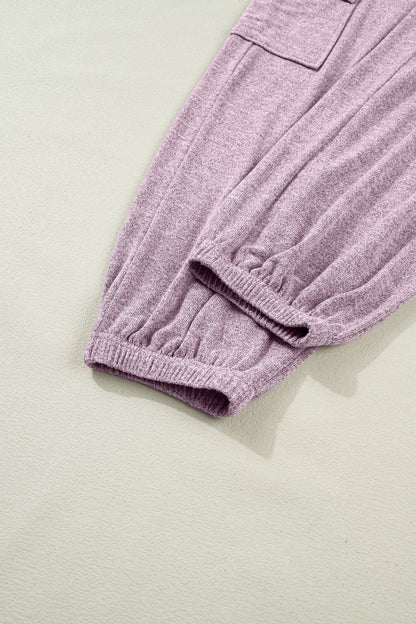 Orchid Casual Tank & Pants Set