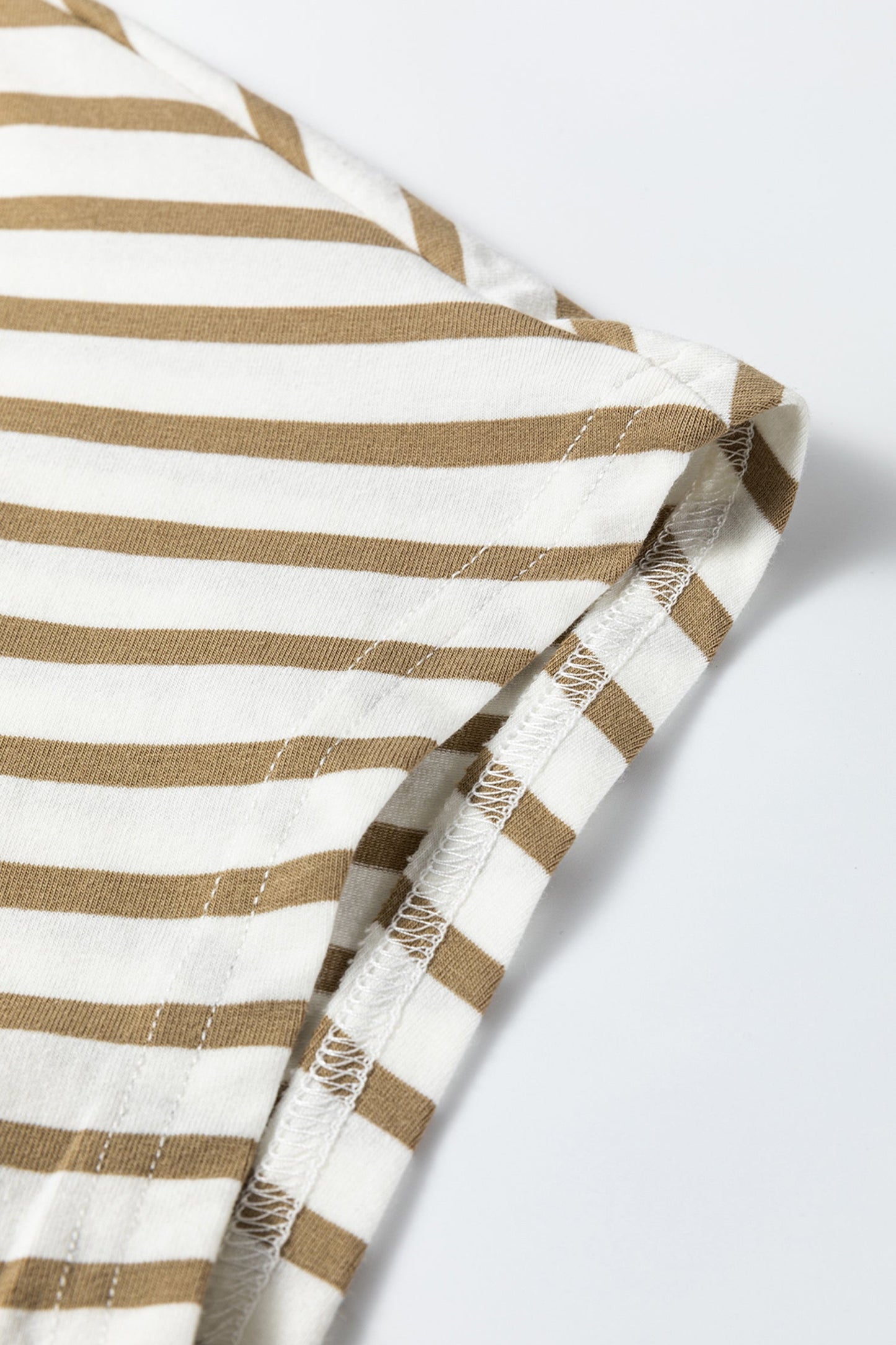Patchwork Tee