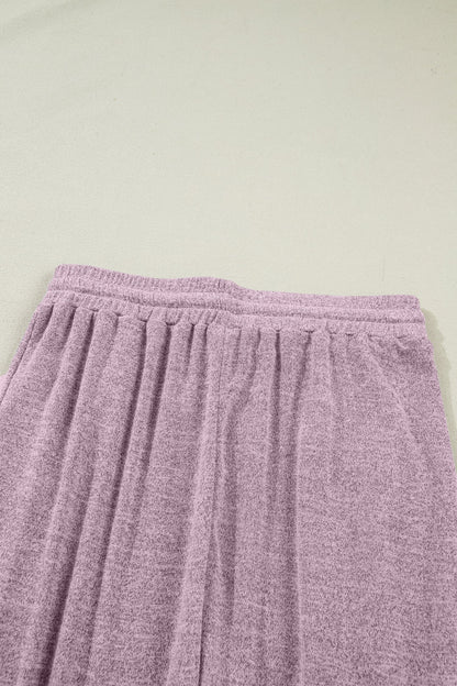 Orchid Casual Tank & Pants Set