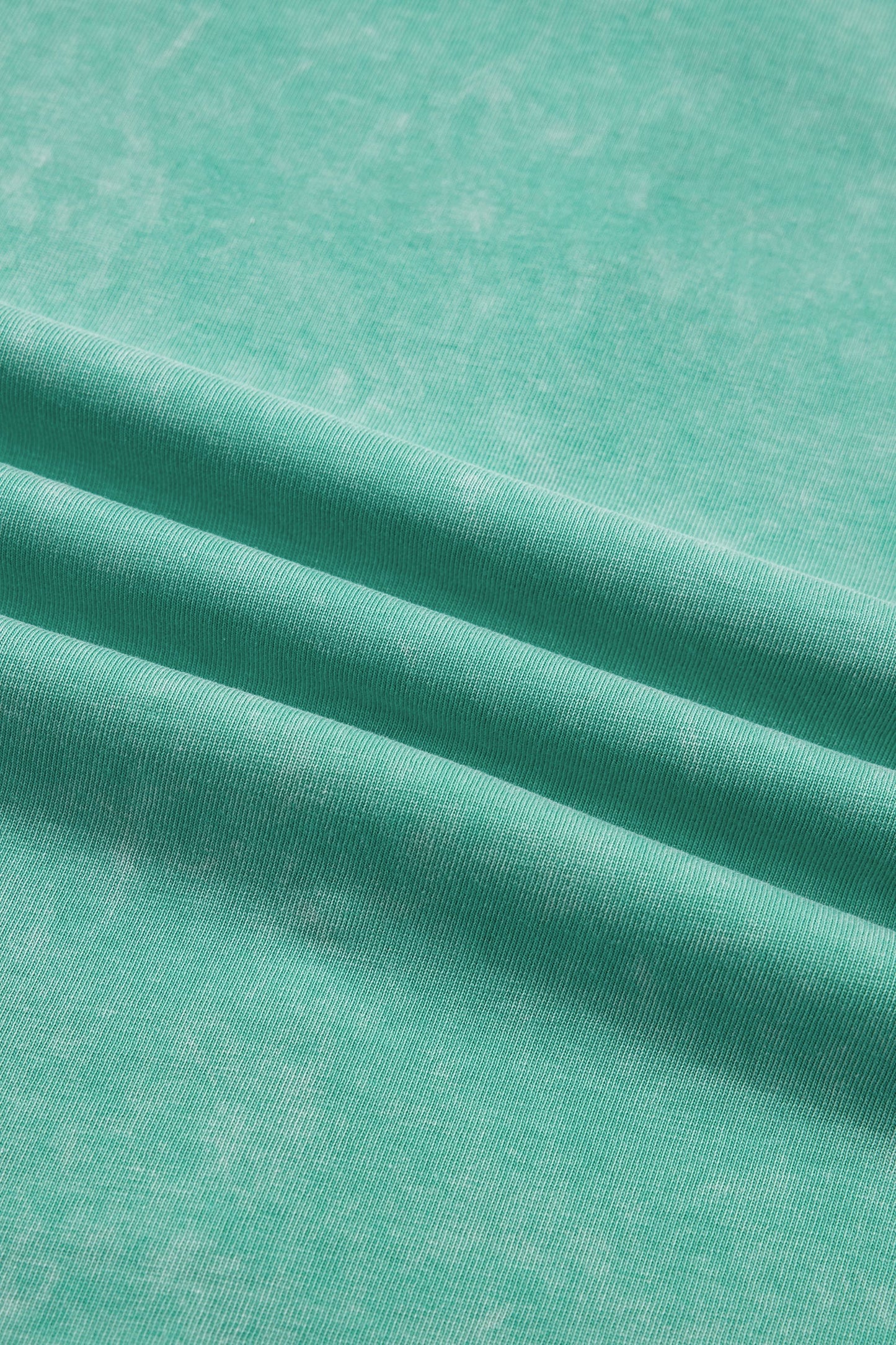 Mineral Washed Oversize Tee