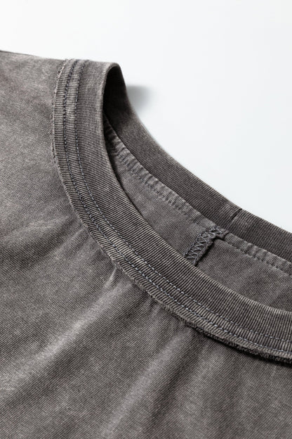 Vintage Mineral Wash Tank