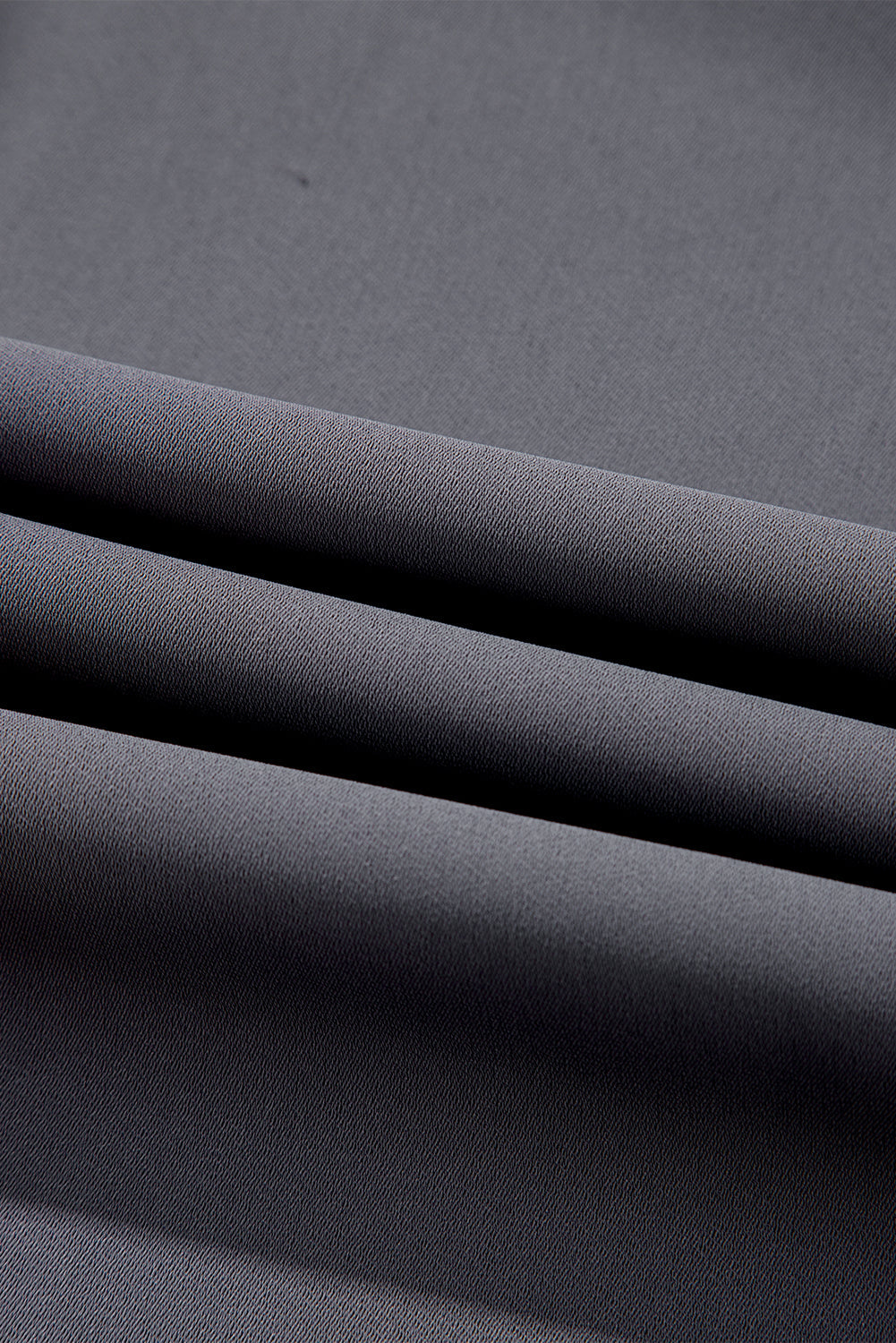 Waistband Jogger Pants Grey