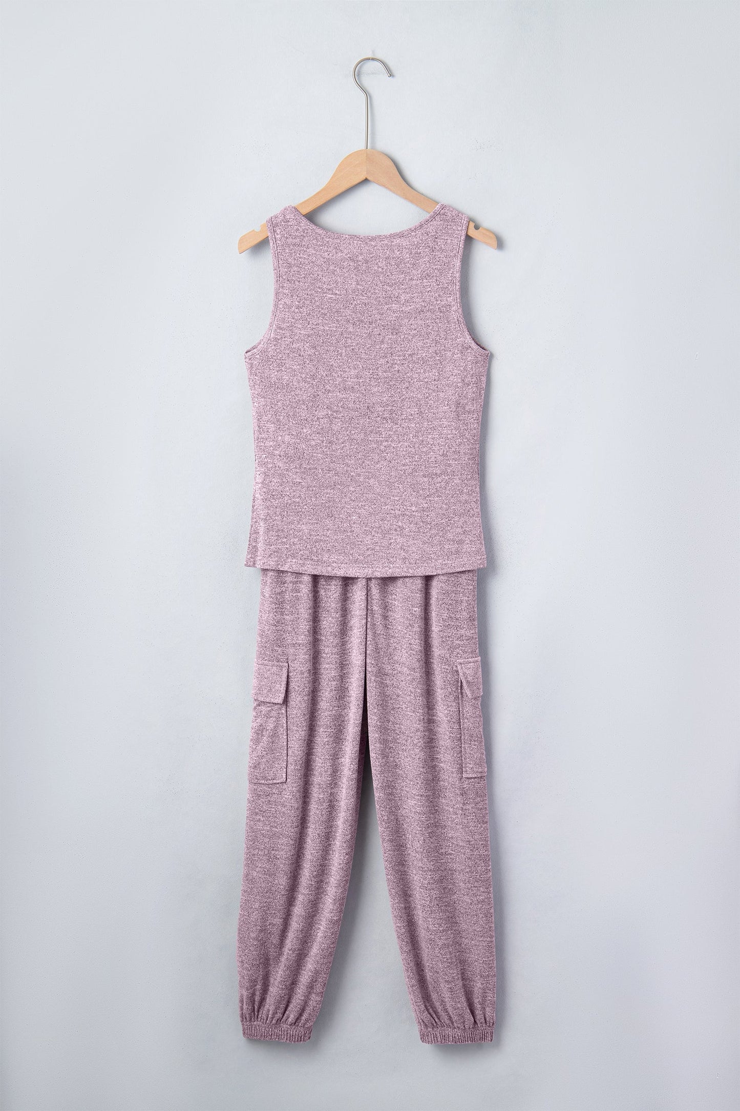 Orchid Casual Tank & Pants Set