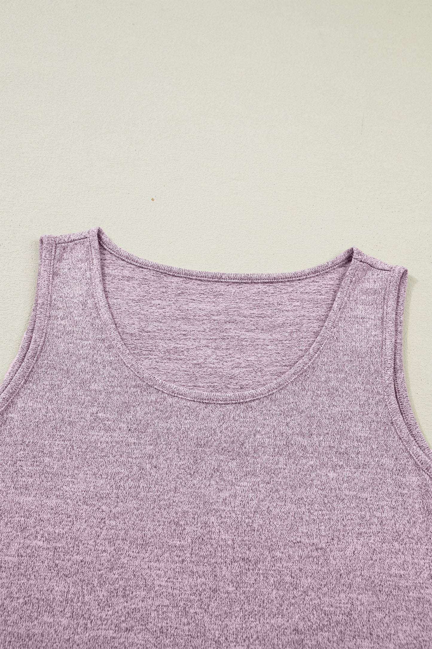 Orchid Casual Tank & Pants Set